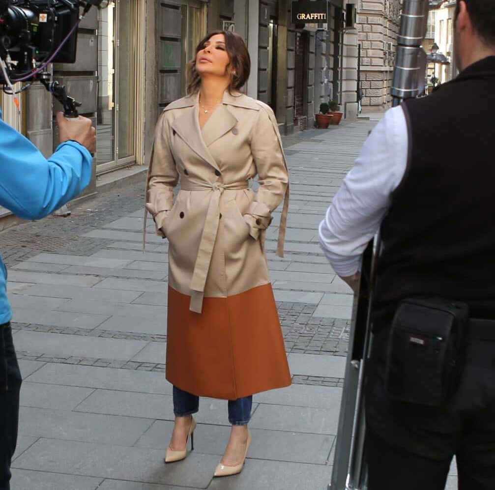 ایسا زکریا و ماجرای غلبه بر سرطان سینه