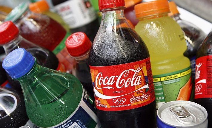 حقایق جالب در مورد نوشابه