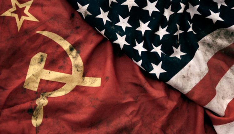 حقایق جالب در مورد جنگ سرد