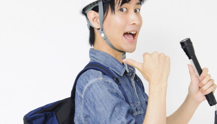 زلزله در ژاپن و پیشگیری از آن