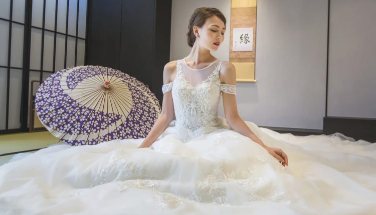 سه نکته مهم در مراسم عروسی ژاپنی