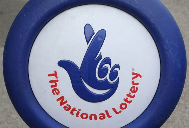 لاتاری ملی آمریکا