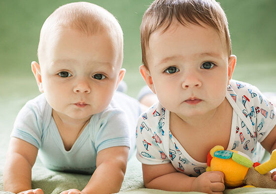 حقایقی جالب در مورد مردان و پسران