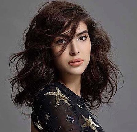 بیوگرافی دنیز بایسال