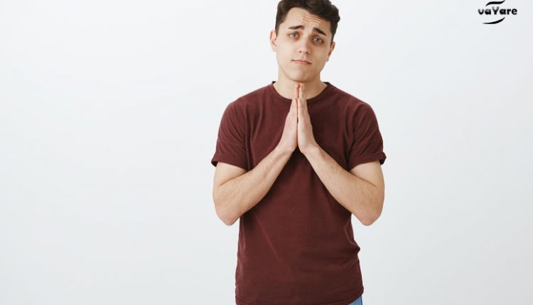 در این مواقع عذرخواهی نکنید