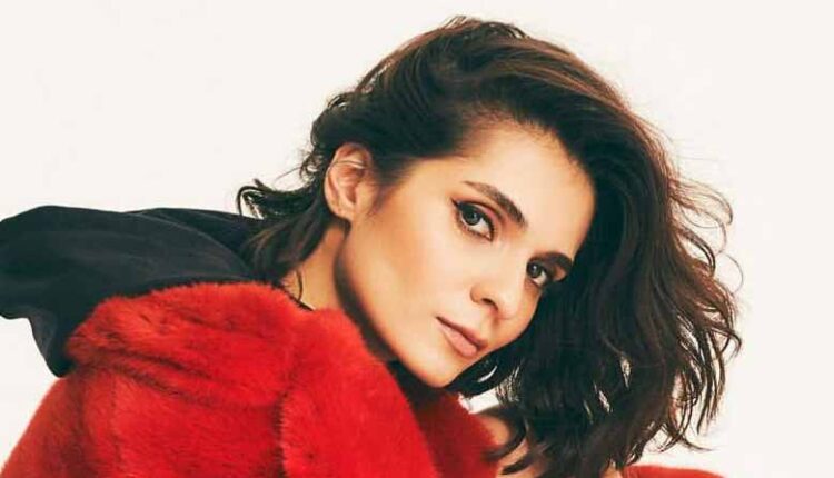 بیوگرافی و عکس های جدید مریچ آرال