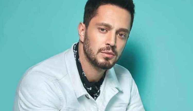 بیوگرافی مراد بوز