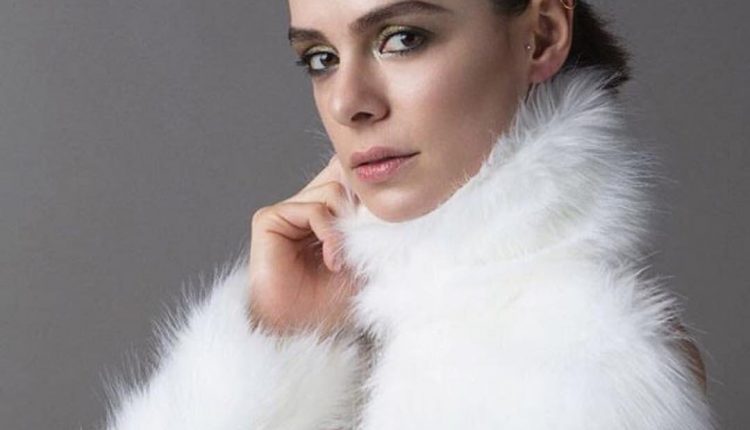 بیوگرافی ازگه ازپیرینچیی بازیگر زیبای ترک