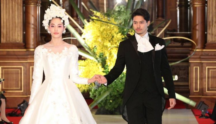 باید ها و نباید های جالب پیش از رفتن به عروسی ژاپنی ها