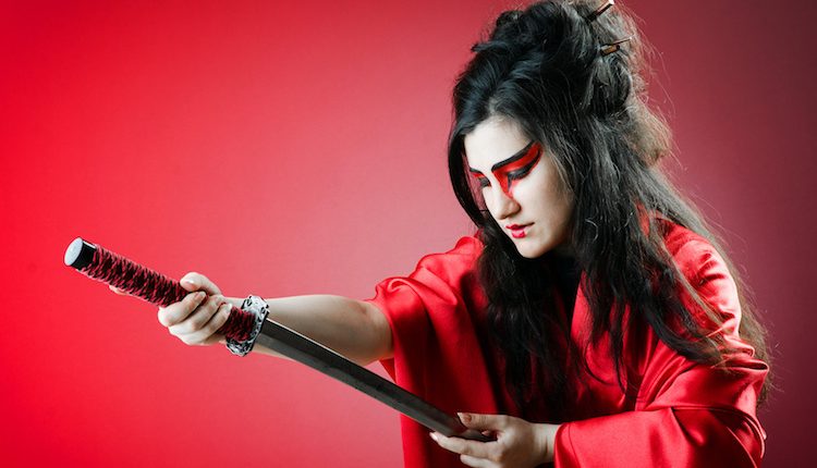 خودکشی در ژاپن و علل آن