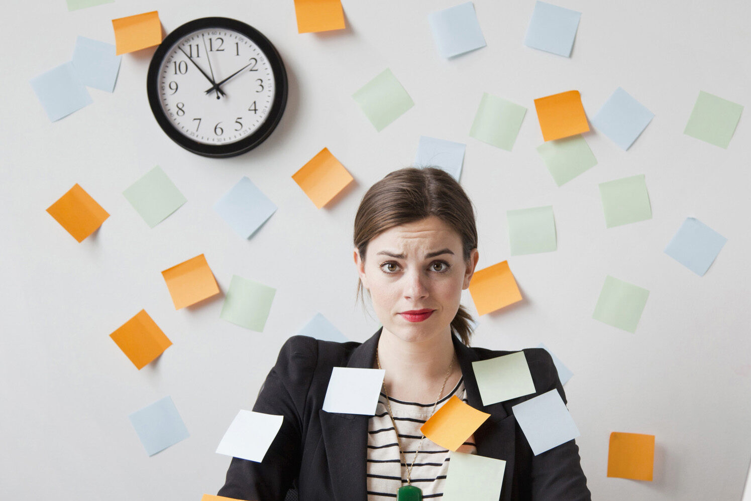 اقداماتی که سرپوشی برای تنهایی هستند