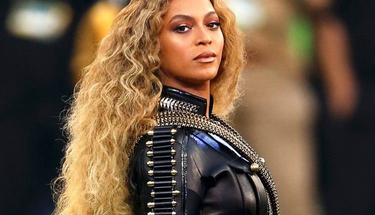 جملات خاص از بیانسه