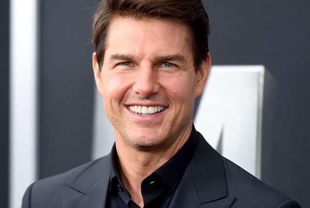 جملات و نقل قول های زیبای تام کروز