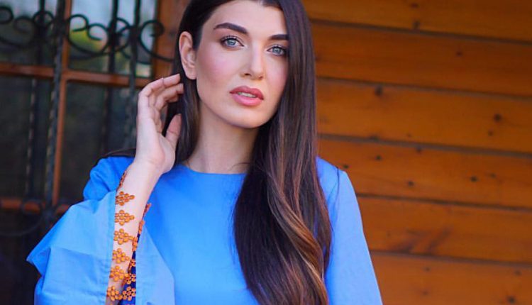 بیوگرافی و عکس های جدید آسلیهان گونر