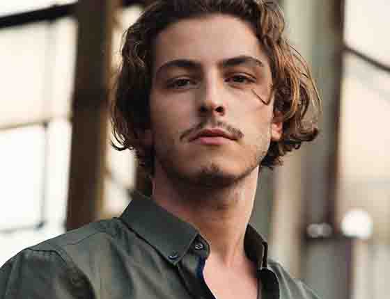 بیوگرافی بوران کوزوم بازیگر جذاب ترک