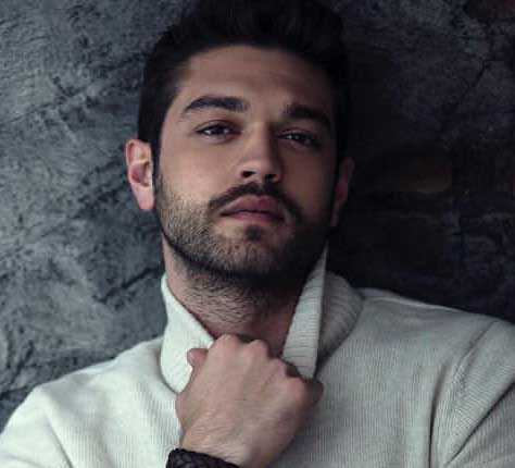 بیوگرافی فورکان اندیچ