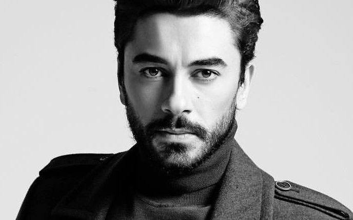 بیوگرافی گوکان آلکان