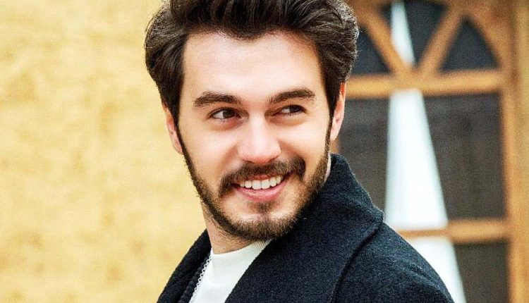 بیوگرافی اسماعیل اگه شاشماز