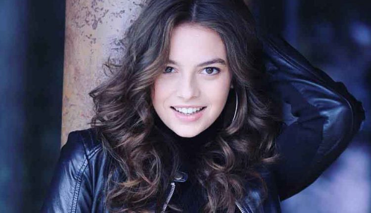 بیوگرافی ملیس سزن بازیگر جذاب ترک