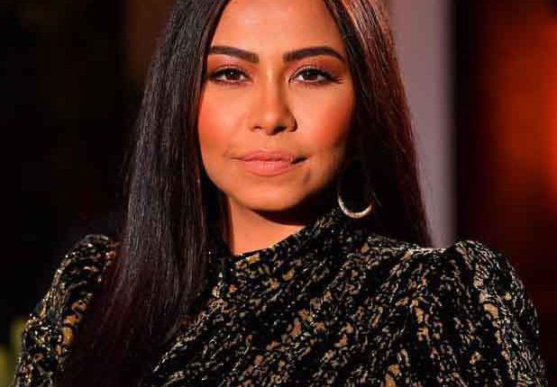 بیوگرافی شیرین عبدالوهاب