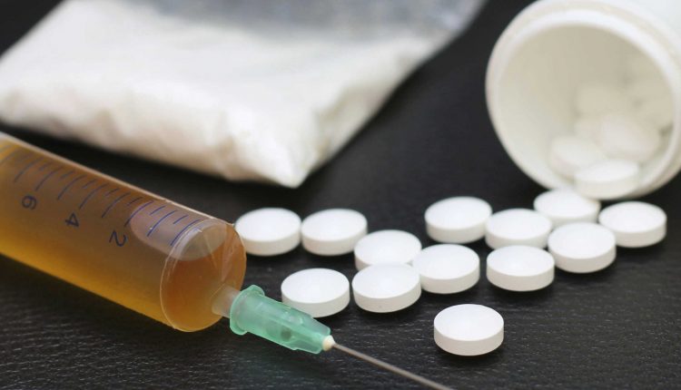 حقایق تکان دهنده در مورد هروئین