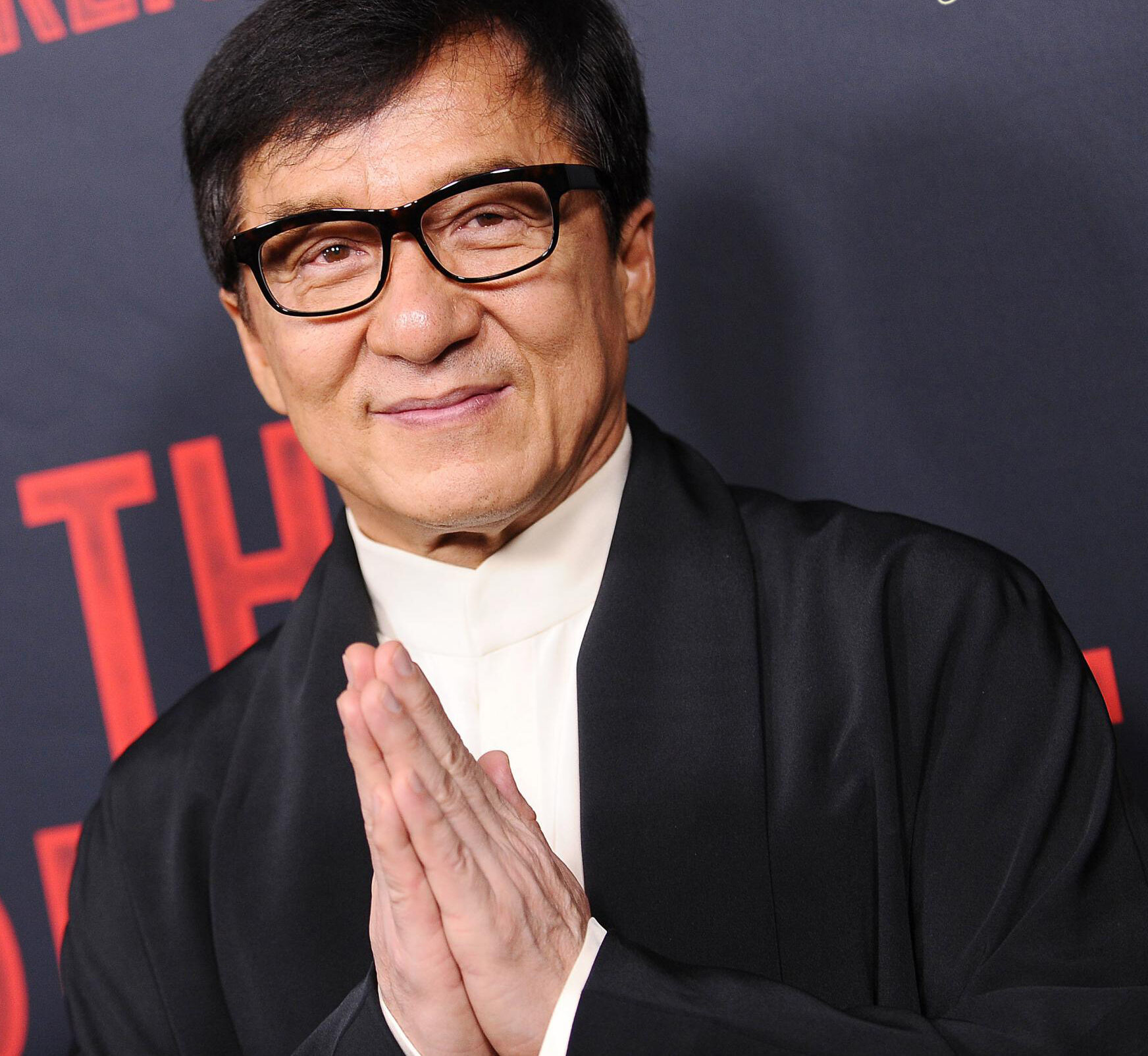 جکی چان ، دوازدهمین فرد در لیست ثروتمند ترین بازیگران جهان