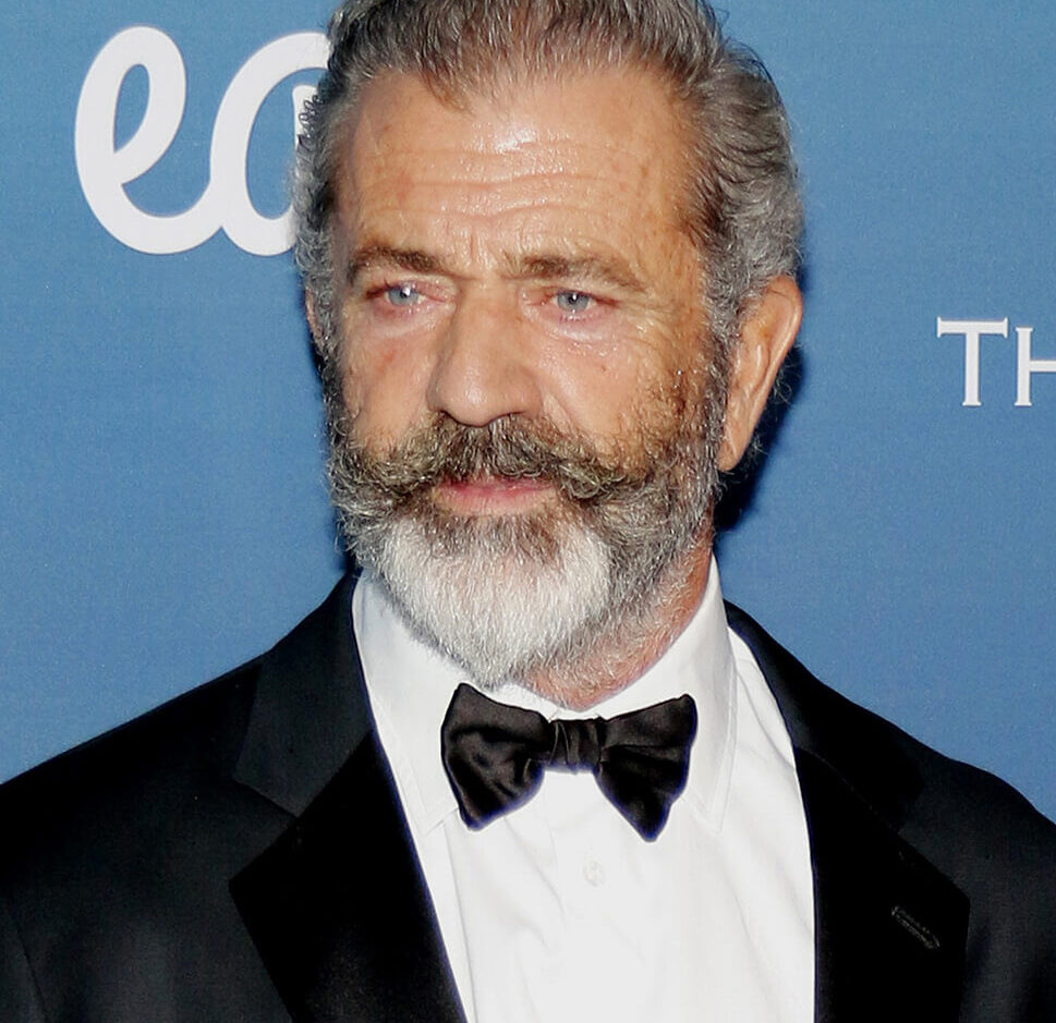  مل گیبسون، چهارمین فرد در لیست ثروتمند ترین بازیگران جهان 