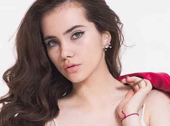 بیوگرافی و عکس های آلمیلا آدا