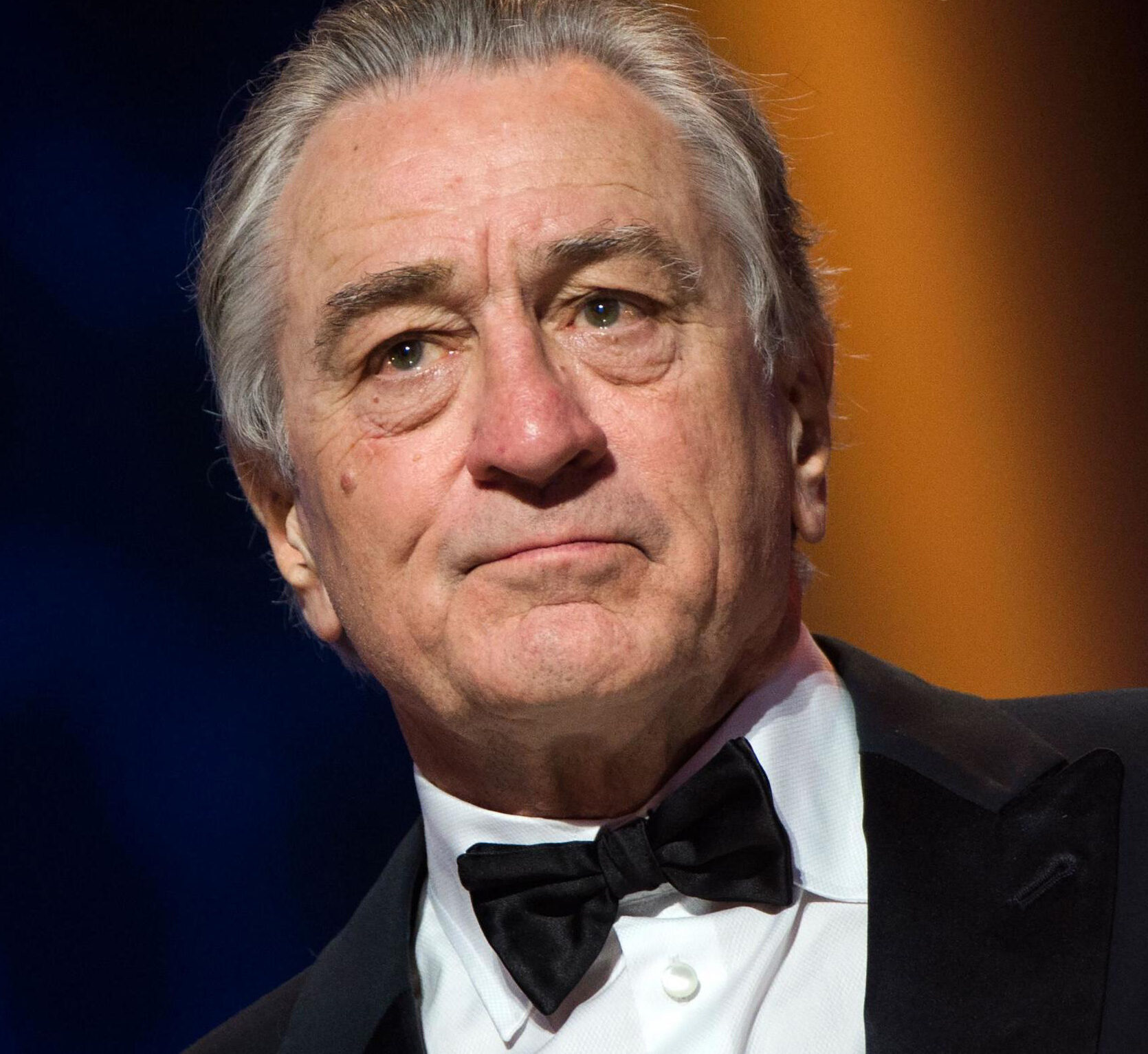  روبرت دنیرو ، نوزدهمین فرد در لیست ثروتمند ترین بازیگران جهان