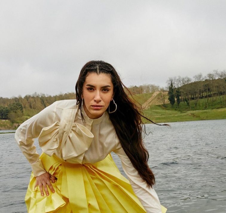 فیلم ها و سریال های هانده دوغان دمیر