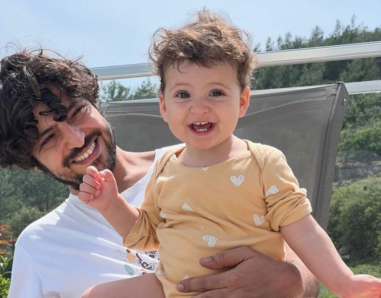 اینستاگرام تانر اولمز