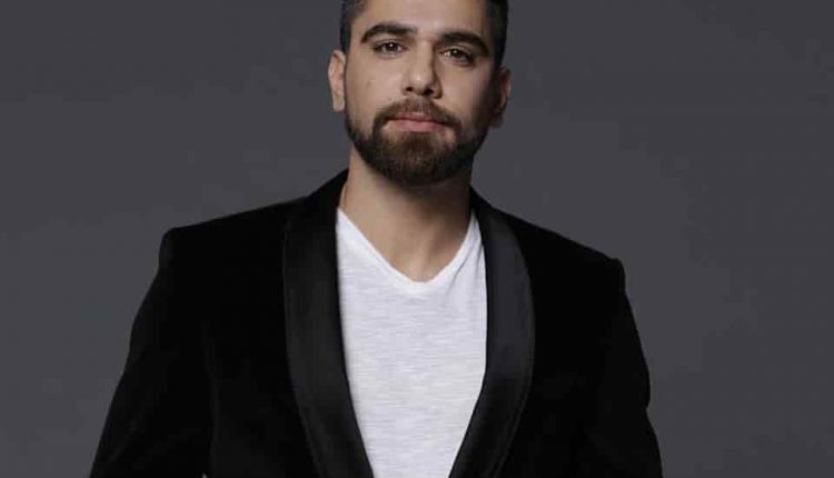 بیوگرافی کادیر دوغولو