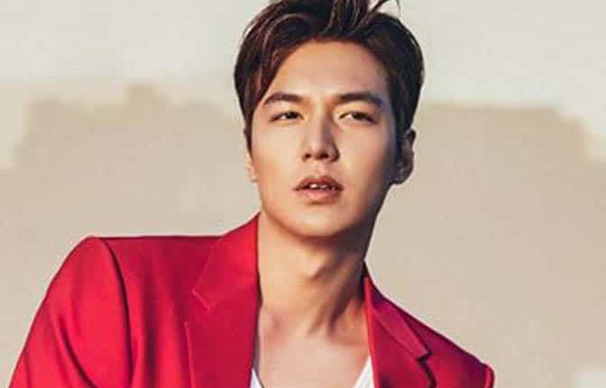 ۱۰ بازیگر مرد گران قیمت کره