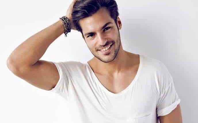 بیوگرافی سرکان چای اوغلو