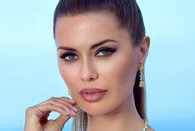 زیباترین زنان روسی در سال ۲۰۱۹