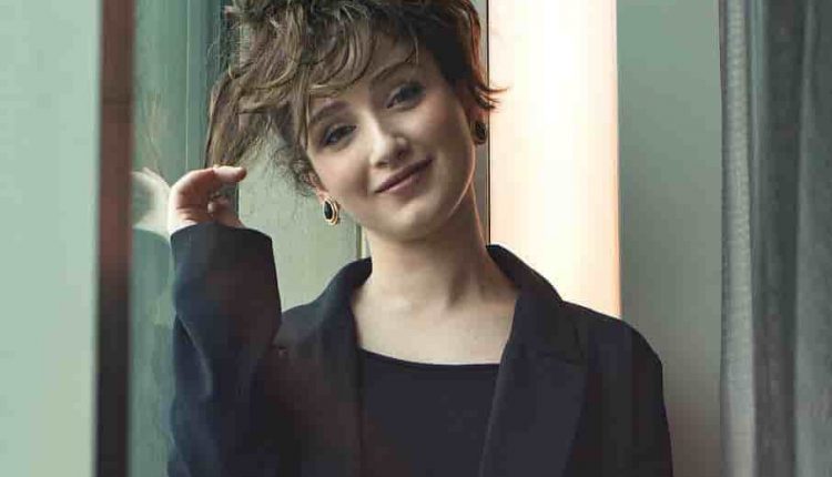 بیوگرافی گوکچه آکییلدیز 