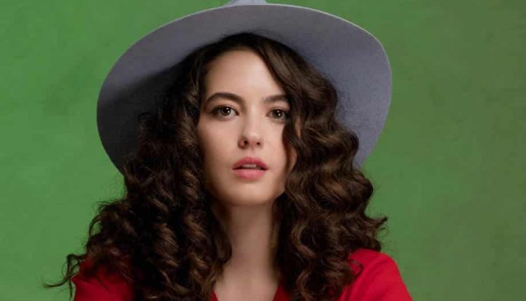 بیوگرافی ازگی شنلر