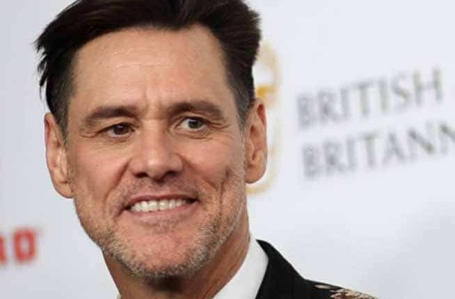 سخنان جیم کری