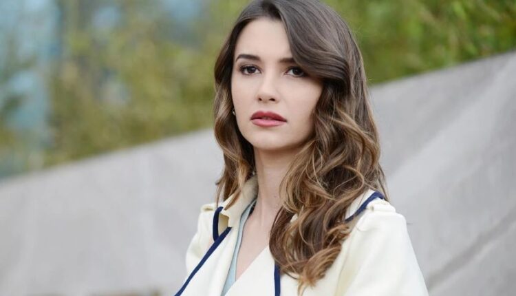 بیوگرافی لیلا لیدیا توغوتلو