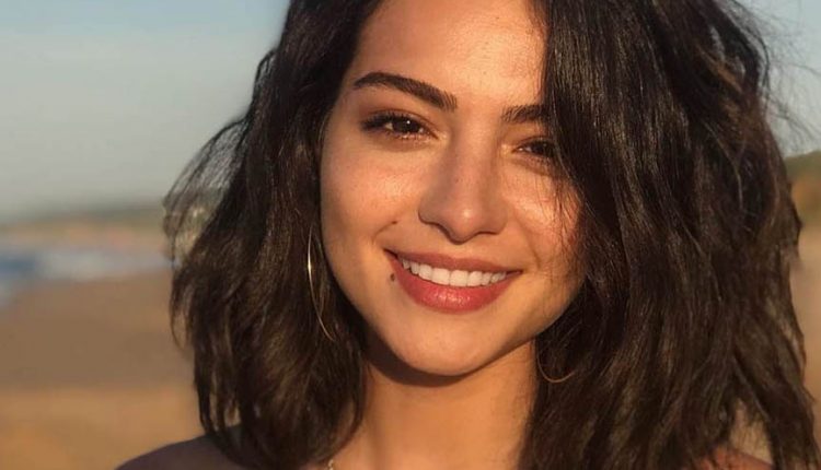 بیوگرافی ملیسا آسلی پاموک