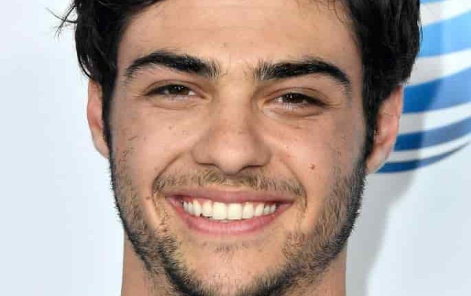 بیوگرافی نوحا سنتینو