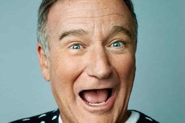 جملات زیبای رابین ویلیامز