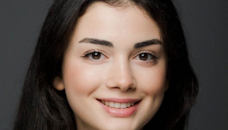 اوزگه یاگیز