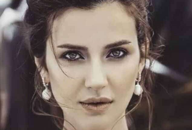 بیوگرافی ایرم حلواجی اوغلو