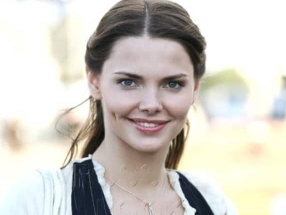 رسیدن به زیبایی طبیعی