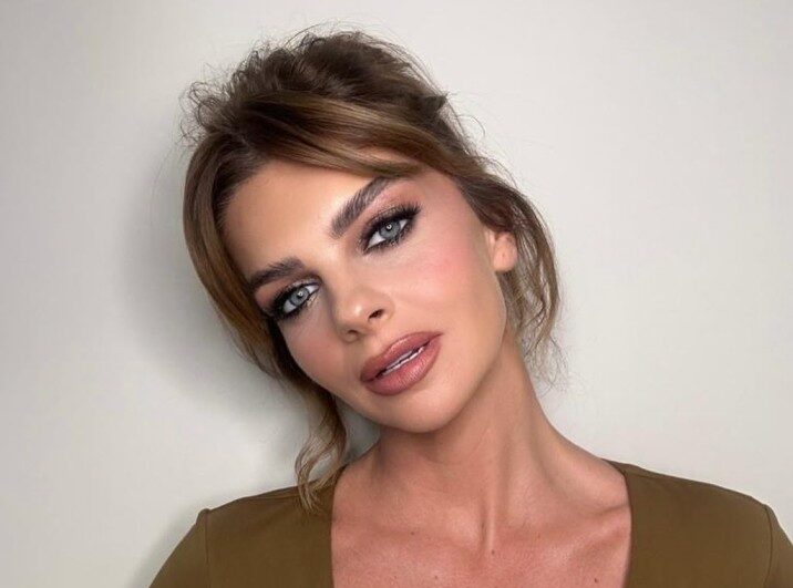 بیوگرافی و عکس های زیبای پلین کاراهان 