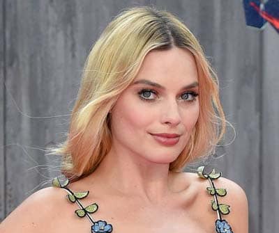 جملات مارگو رابی