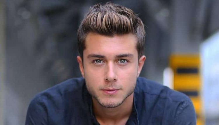 بیوگرافی انور سعید یاران