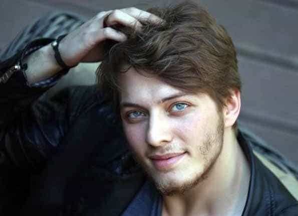 بوراک توزکوپاران