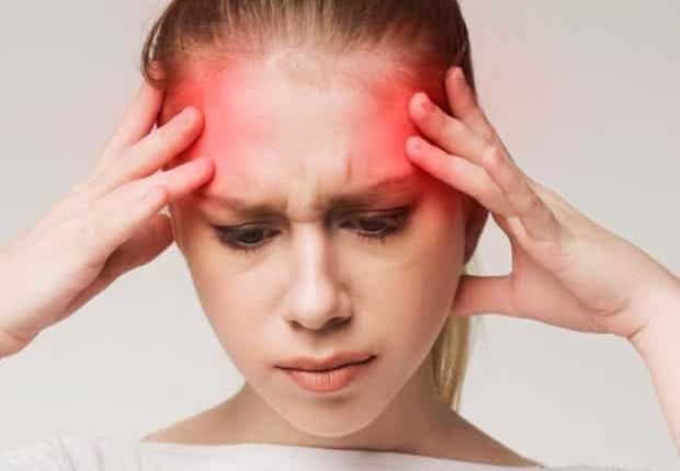 درمان میگرن